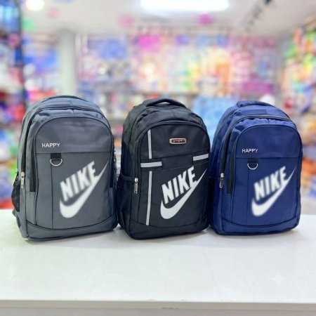 شنطة ظهر سبورت Nike